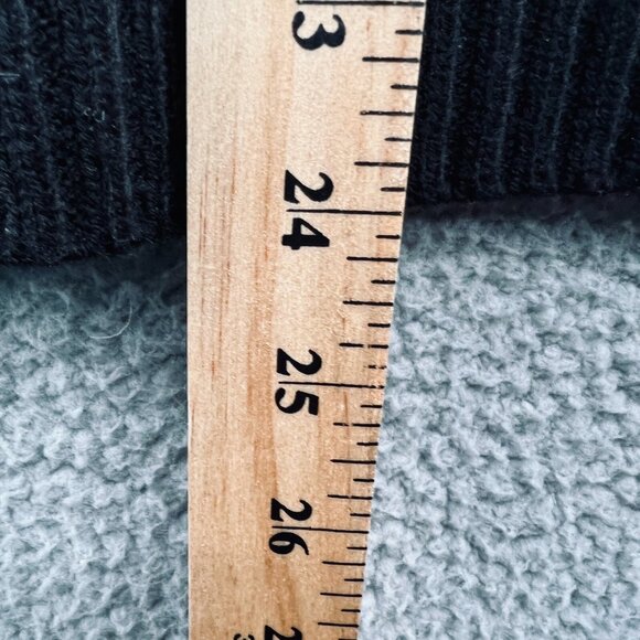 Womens L Feliz Navidad Llama Ugly Christmas Sweater Southwestern Cactus Novelty - Picture 9 of 10